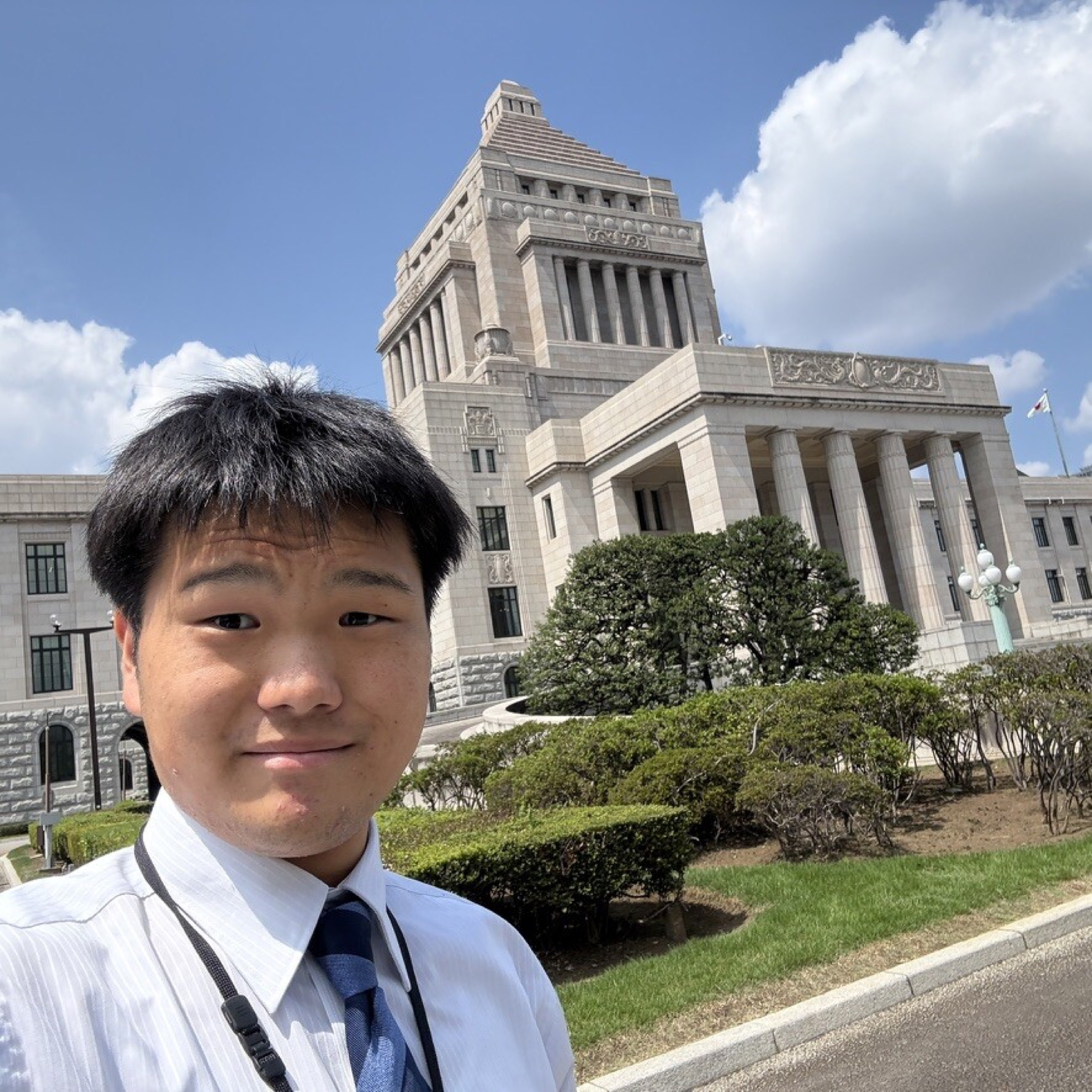 久米 悠雅