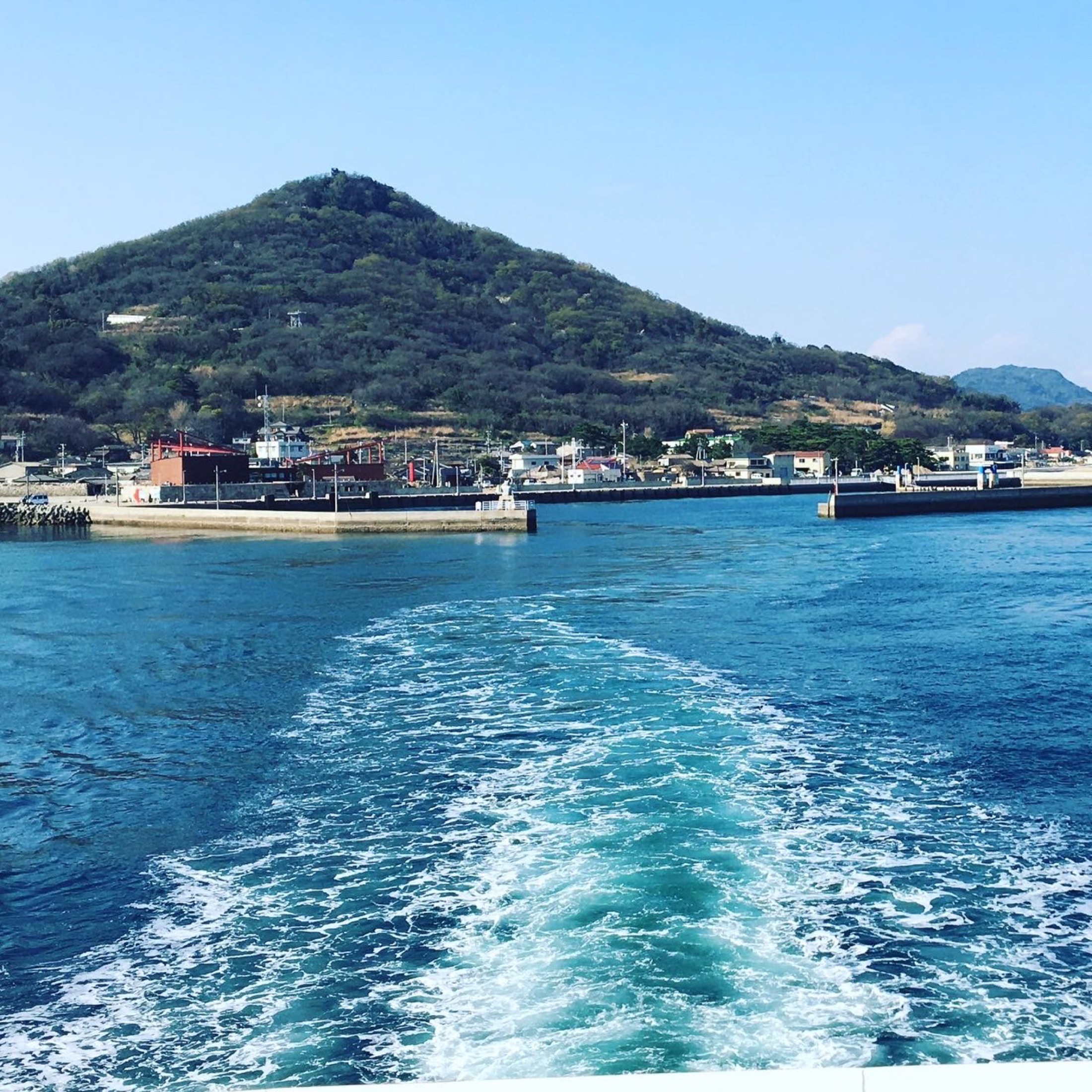 香川の風景