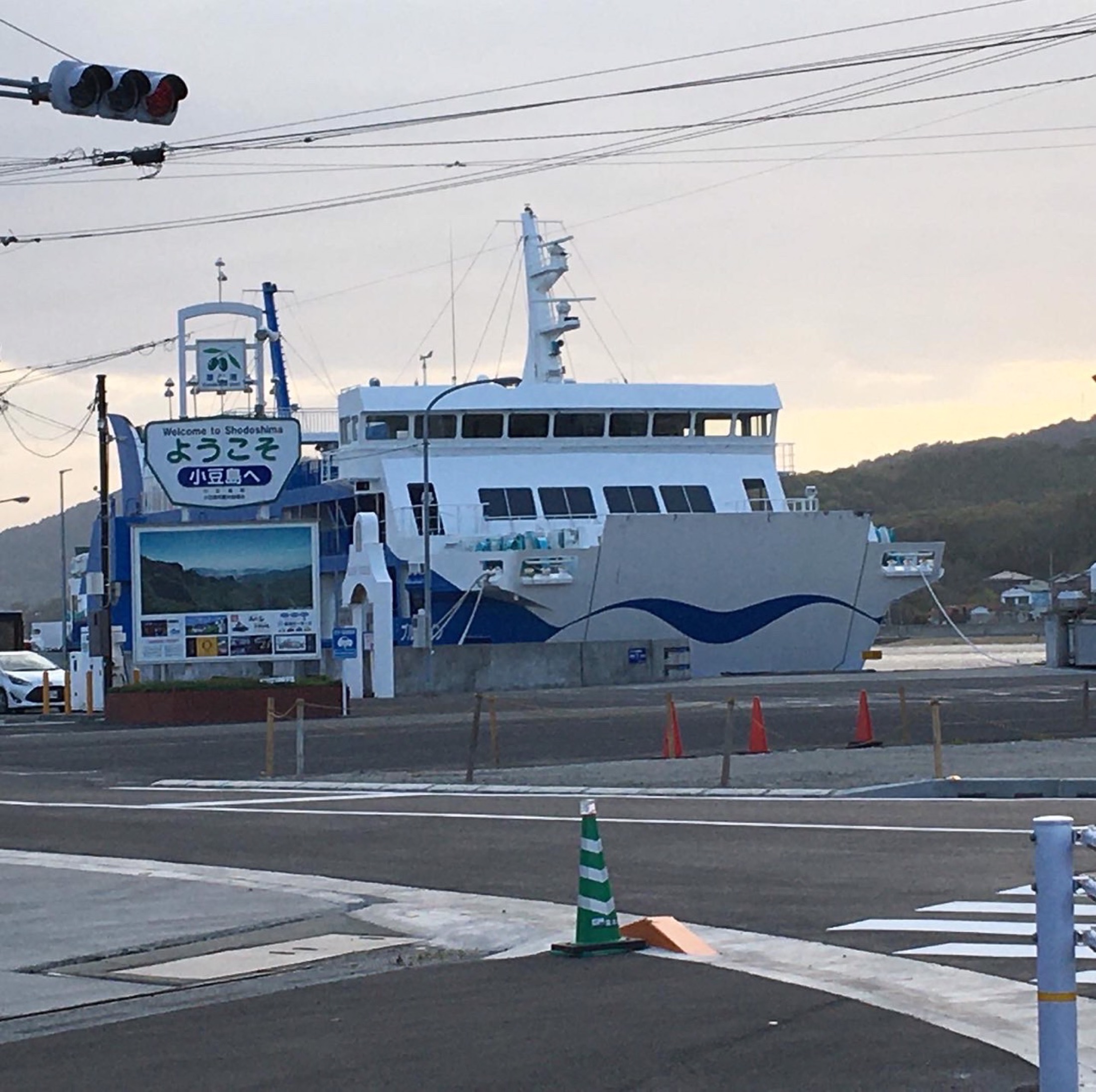 DX伴走の現場