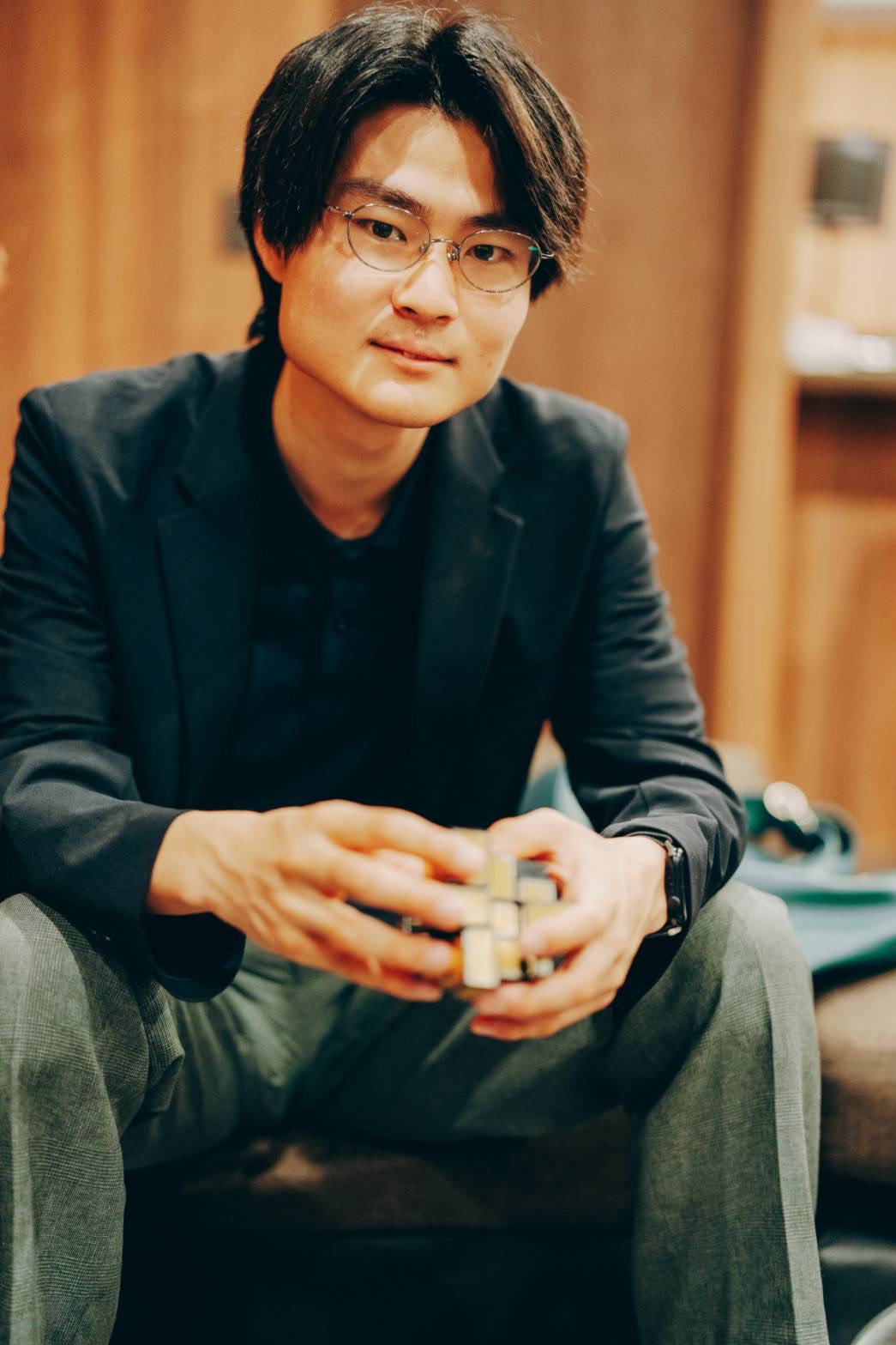 土田 淳真